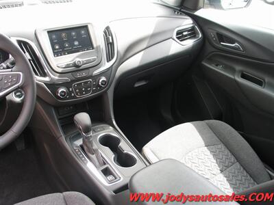 2023 Chevrolet Equinox LT  LT, FWD, Low 32,000 Miles, Heated Seats, XM Radio - Photo 7 - North Platte, NE 69101