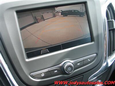 2023 Chevrolet Equinox LT  LT, FWD, Low 32,000 Miles, Heated Seats, XM Radio - Photo 20 - North Platte, NE 69101