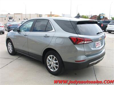 2023 Chevrolet Equinox LT  LT, FWD, Low 32,000 Miles, Heated Seats, XM Radio - Photo 35 - North Platte, NE 69101