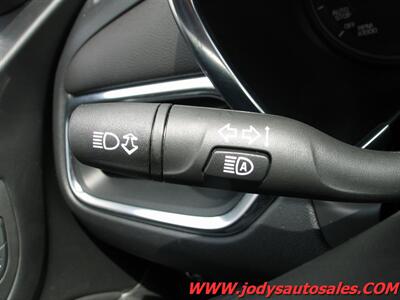 2023 Chevrolet Equinox LT  LT, FWD, Low 32,000 Miles, Heated Seats, XM Radio - Photo 10 - North Platte, NE 69101