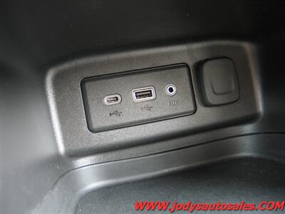 2023 Chevrolet Equinox LT  LT, FWD, Low 32,000 Miles, Heated Seats, XM Radio - Photo 23 - North Platte, NE 69101