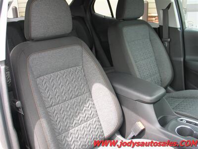 2023 Chevrolet Equinox LT  LT, FWD, Low 32,000 Miles, Heated Seats, XM Radio - Photo 28 - North Platte, NE 69101
