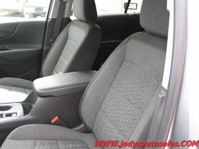 2023 Chevrolet Equinox LT  LT, FWD, Low 32,000 Miles, Heated Seats, XM Radio - Photo 5 - North Platte, NE 69101