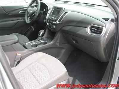 2023 Chevrolet Equinox LT  LT, FWD, Low 32,000 Miles, Heated Seats, XM Radio - Photo 27 - North Platte, NE 69101