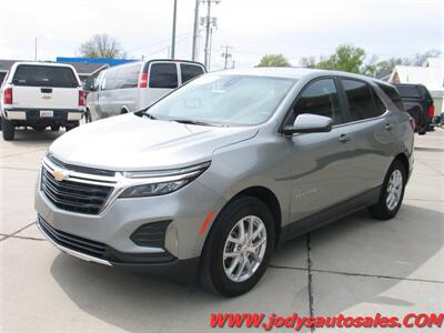 2023 Chevrolet Equinox LT  LT, FWD, Low 32,000 Miles, Heated Seats, XM Radio - Photo 33 - North Platte, NE 69101