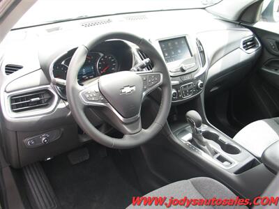 2023 Chevrolet Equinox LT  LT, FWD, Low 32,000 Miles, Heated Seats, XM Radio - Photo 2 - North Platte, NE 69101