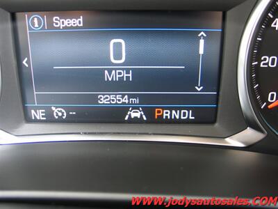 2023 Chevrolet Equinox LT  LT, FWD, Low 32,000 Miles, Heated Seats, XM Radio - Photo 14 - North Platte, NE 69101