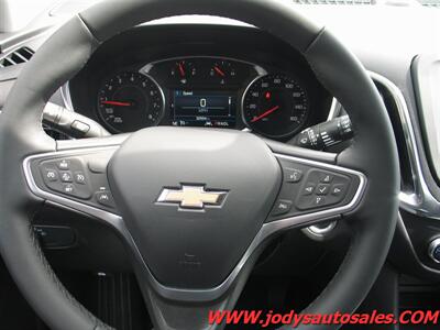 2023 Chevrolet Equinox LT  LT, FWD, Low 32,000 Miles, Heated Seats, XM Radio - Photo 15 - North Platte, NE 69101
