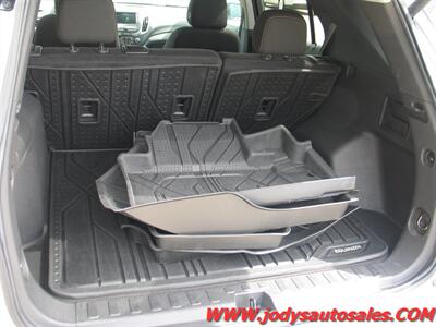 2023 Chevrolet Equinox LT  LT, FWD, Low 32,000 Miles, Heated Seats, XM Radio - Photo 31 - North Platte, NE 69101