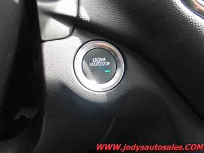 2023 Chevrolet Equinox LT  LT, FWD, Low 32,000 Miles, Heated Seats, XM Radio - Photo 16 - North Platte, NE 69101