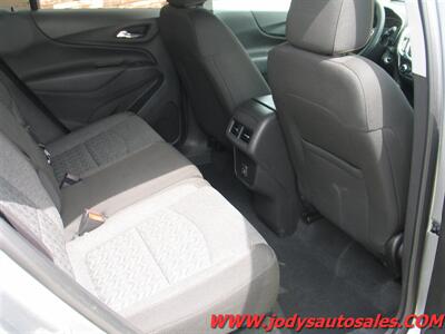 2023 Chevrolet Equinox LT  LT, FWD, Low 32,000 Miles, Heated Seats, XM Radio - Photo 29 - North Platte, NE 69101