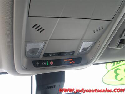 2023 Chevrolet Equinox LT  LT, FWD, Low 32,000 Miles, Heated Seats, XM Radio - Photo 25 - North Platte, NE 69101