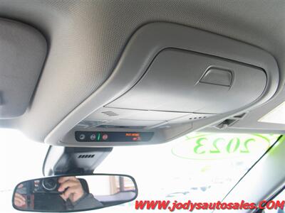 2023 Chevrolet Equinox LT  LT, FWD, Low 32,000 Miles, Heated Seats, XM Radio - Photo 26 - North Platte, NE 69101