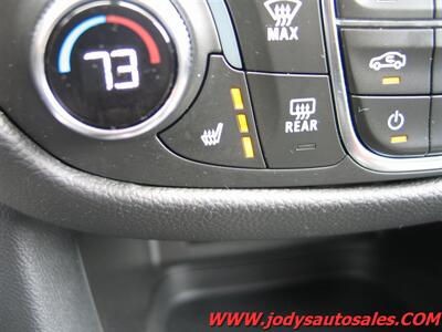 2023 Chevrolet Equinox LT  LT, FWD, Low 32,000 Miles, Heated Seats, XM Radio - Photo 21 - North Platte, NE 69101