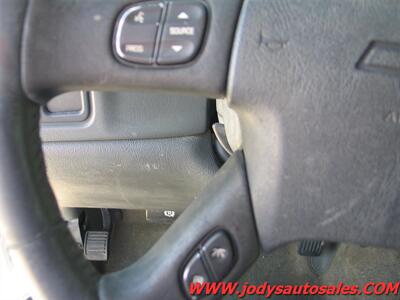 2004 Chevrolet Silverado 3500 W/T MAINT UTILITY  2WD, Utility Box, DRW, 8.1 V8 - Photo 9 - North Platte, NE 69101