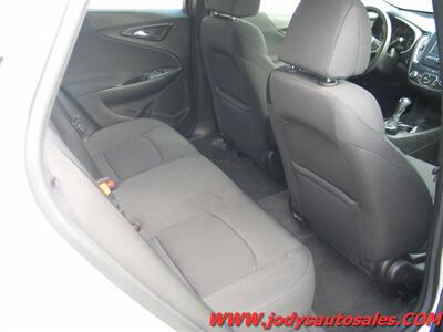 2018 Chevrolet Malibu LS  LS, Ecotec 1.5L Turbo I4, LOW 51,000 MILES - Photo 26 - North Platte, NE 69101