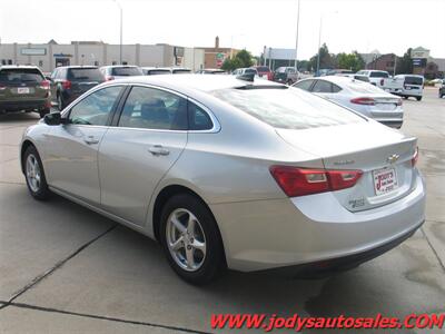 2018 Chevrolet Malibu LS  LS, Ecotec 1.5L Turbo I4, LOW 51,000 MILES - Photo 31 - North Platte, NE 69101