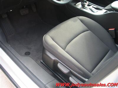 2018 Chevrolet Malibu LS  LS, Ecotec 1.5L Turbo I4, LOW 51,000 MILES - Photo 4 - North Platte, NE 69101