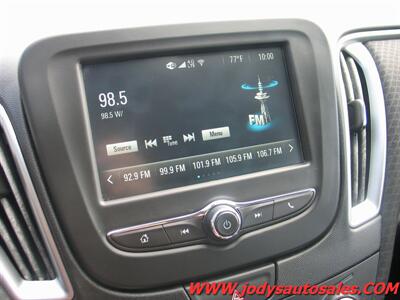 2018 Chevrolet Malibu LS  LS, Ecotec 1.5L Turbo I4, LOW 51,000 MILES - Photo 18 - North Platte, NE 69101