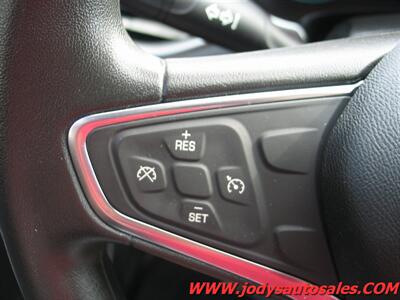 2018 Chevrolet Malibu LS  LS, Ecotec 1.5L Turbo I4, LOW 51,000 MILES - Photo 13 - North Platte, NE 69101