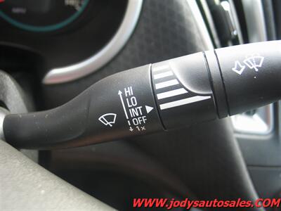 2018 Chevrolet Malibu LS  LS, Ecotec 1.5L Turbo I4, LOW 51,000 MILES - Photo 12 - North Platte, NE 69101