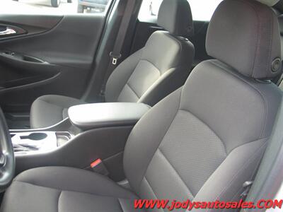 2018 Chevrolet Malibu LS  LS, Ecotec 1.5L Turbo I4, LOW 51,000 MILES - Photo 5 - North Platte, NE 69101