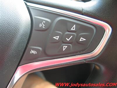 2018 Chevrolet Malibu LS  LS, Ecotec 1.5L Turbo I4, LOW 51,000 MILES - Photo 14 - North Platte, NE 69101