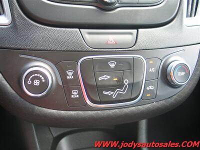 2018 Chevrolet Malibu LS  LS, Ecotec 1.5L Turbo I4, LOW 51,000 MILES - Photo 21 - North Platte, NE 69101