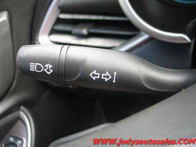 2018 Chevrolet Malibu LS  LS, Ecotec 1.5L Turbo I4, LOW 51,000 MILES - Photo 11 - North Platte, NE 69101