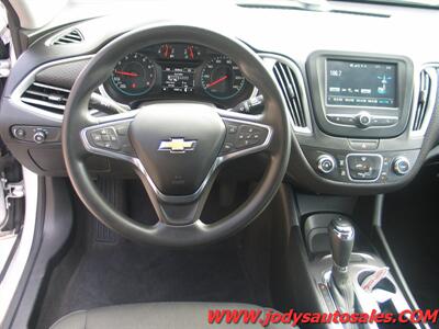 2018 Chevrolet Malibu LS  LS, Ecotec 1.5L Turbo I4, LOW 51,000 MILES - Photo 6 - North Platte, NE 69101