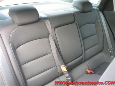 2018 Chevrolet Malibu LS  LS, Ecotec 1.5L Turbo I4, LOW 51,000 MILES - Photo 27 - North Platte, NE 69101