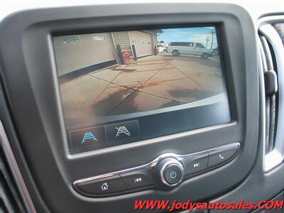 2018 Chevrolet Malibu LS  LS, Ecotec 1.5L Turbo I4, LOW 51,000 MILES - Photo 19 - North Platte, NE 69101