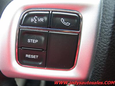 2017 Dodge Grand Caravan SE SE -PLUS, DVD, LOW 59,000 MILE - Photo 11 - North Platte, NE 69101