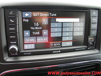 2017 Dodge Grand Caravan SE SE -PLUS, DVD, LOW 59,000 MILE - Photo 15 - North Platte, NE 69101