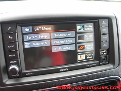 2017 Dodge Grand Caravan SE SE -PLUS, DVD, LOW 59,000 MILE - Photo 17 - North Platte, NE 69101