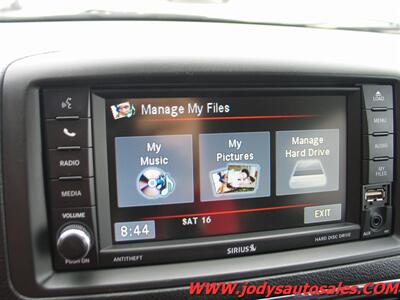 2017 Dodge Grand Caravan SE SE -PLUS, DVD, LOW 59,000 MILE - Photo 18 - North Platte, NE 69101