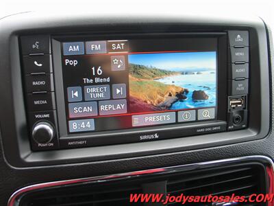 2017 Dodge Grand Caravan SE SE -PLUS, DVD, LOW 59,000 MILE - Photo 16 - North Platte, NE 69101