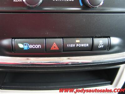 2017 Dodge Grand Caravan SE SE -PLUS, DVD, LOW 59,000 MILE - Photo 23 - North Platte, NE 69101