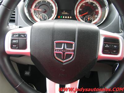 2017 Dodge Grand Caravan SE SE -PLUS, DVD, LOW 59,000 MILE - Photo 13 - North Platte, NE 69101