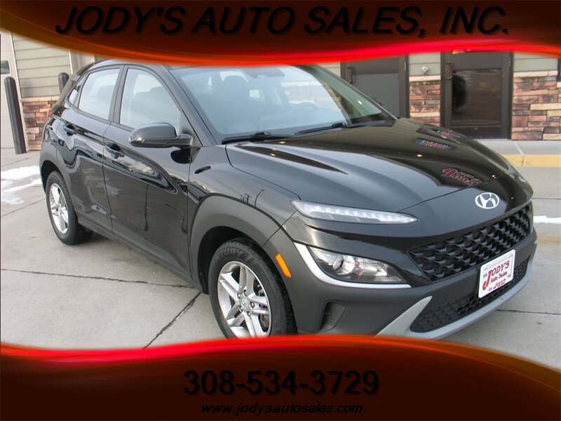 2023 Hyundai KONA SE  SE, AWD, XM Radio, Bluetooth, 33MPG