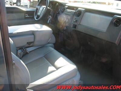 2014 Ford F-150 XL  Reg Cab Long Box, 4X2, LOW 31,000 MILES - Photo 17 - North Platte, NE 69101
