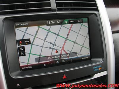 2013 Ford Edge Limited  LIMITED, LEATHER, - Photo 15 - North Platte, NE 69101