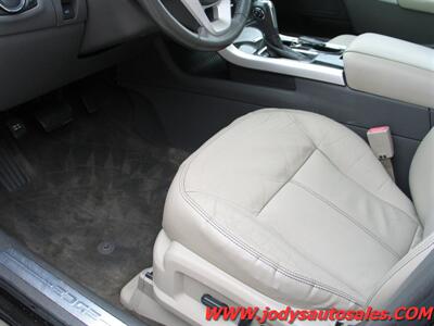 2013 Ford Edge Limited  LIMITED, LEATHER, - Photo 5 - North Platte, NE 69101