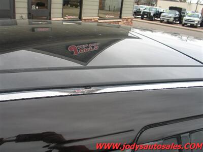 2013 Ford Edge Limited  LIMITED, LEATHER, - Photo 25 - North Platte, NE 69101