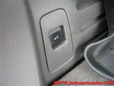 2013 Ford Edge Limited  LIMITED, LEATHER, - Photo 27 - North Platte, NE 69101