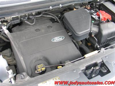 2013 Ford Edge Limited  LIMITED, LEATHER, - Photo 35 - North Platte, NE 69101