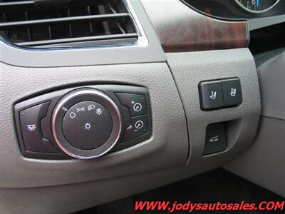 2013 Ford Edge Limited  LIMITED, LEATHER, - Photo 6 - North Platte, NE 69101