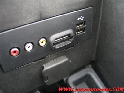 2013 Ford Edge Limited  LIMITED, LEATHER, - Photo 18 - North Platte, NE 69101