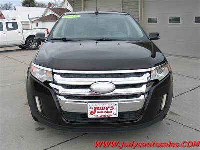2013 Ford Edge Limited  LIMITED, LEATHER, - Photo 34 - North Platte, NE 69101