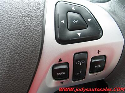 2013 Ford Edge Limited  LIMITED, LEATHER, - Photo 10 - North Platte, NE 69101